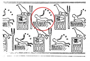 Cylinder-seal Dyn.I Jar fastener